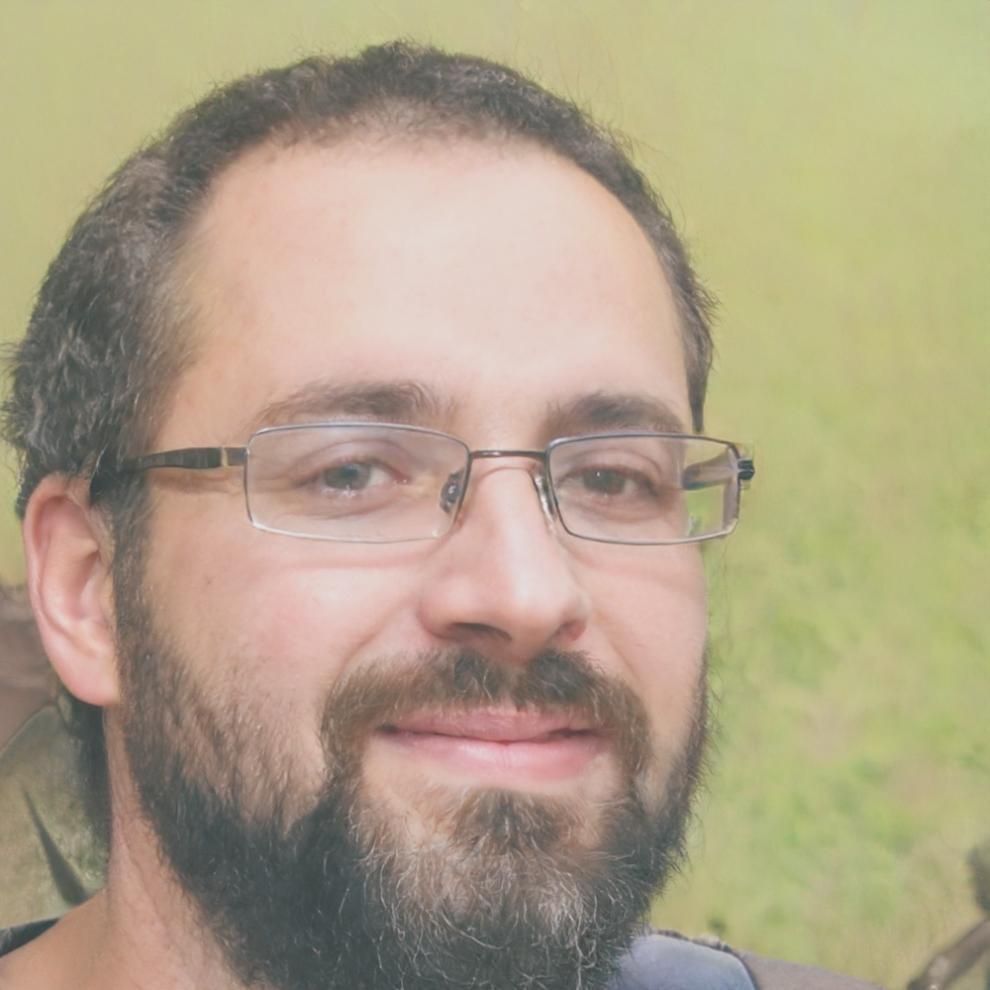 Carlos Mendez, especialista en modelado financiero