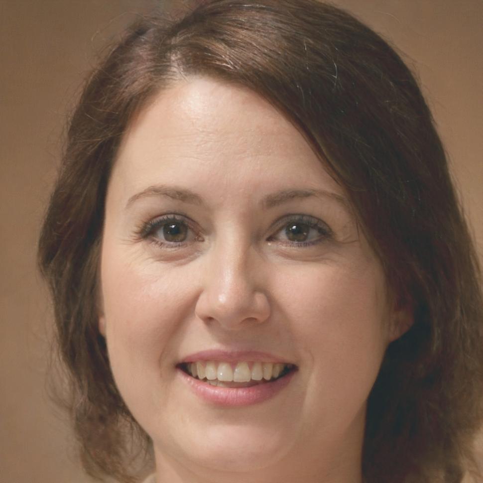 Elena Martín, Consultora de Inversiones